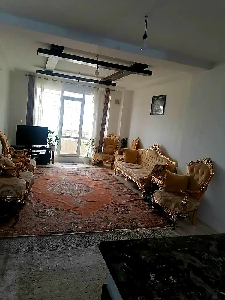 اپارتمان کامفیروزی والفجر سجادیه امیرکبیر فرهنگیان
