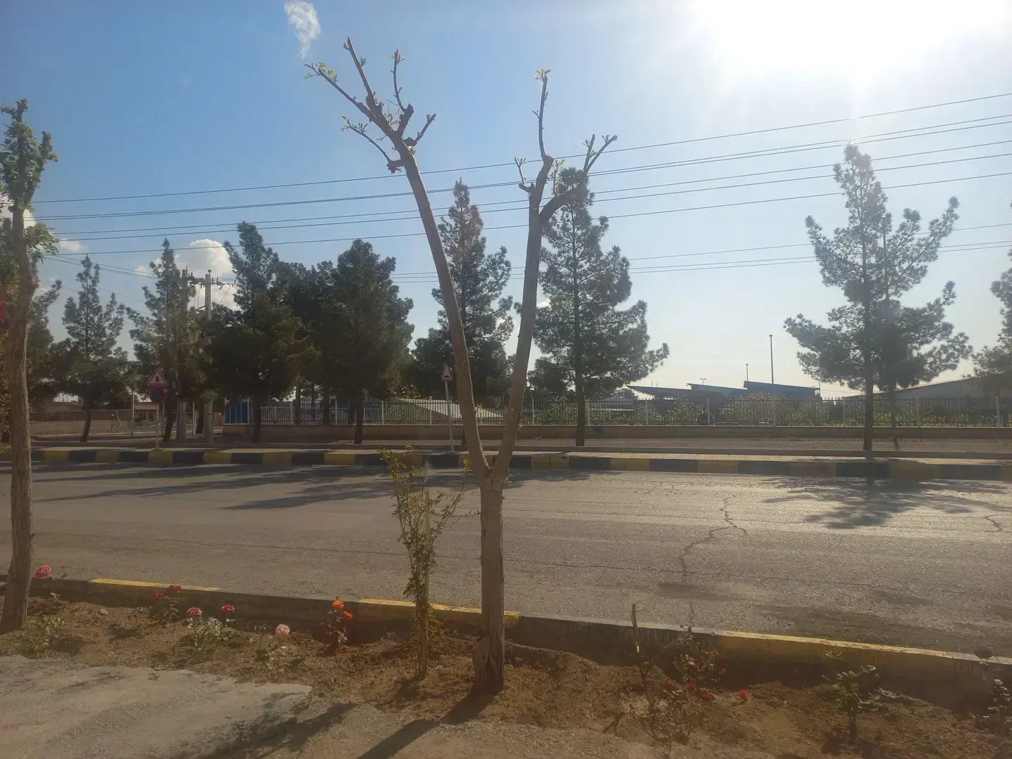 مغازه صنعتی کاوه