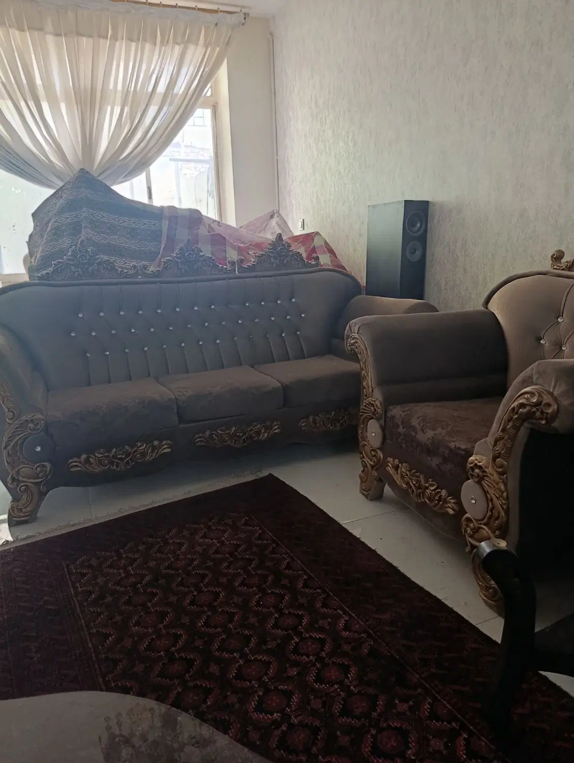 نیازمند همخونه