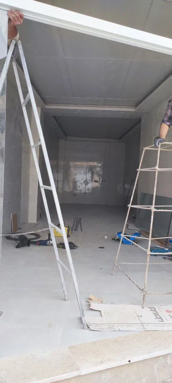 مغازه 54 متری صفر جوی آباد پاسارگاد