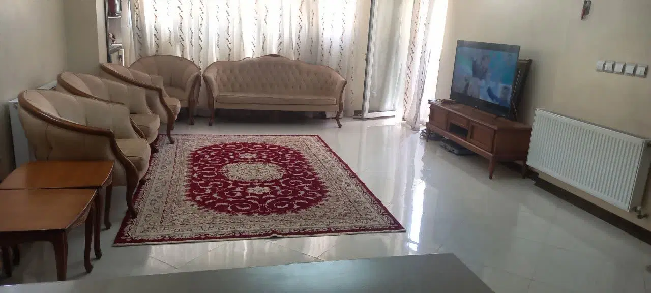 اجاره آپارتمان درشهرک نگین