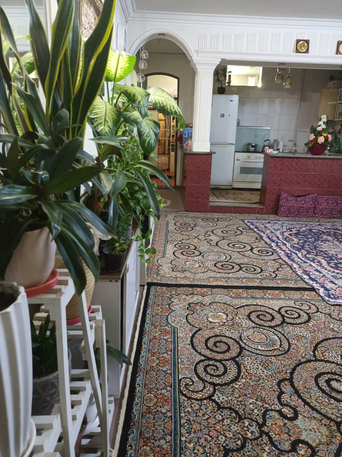 فروش خانه ویلایی