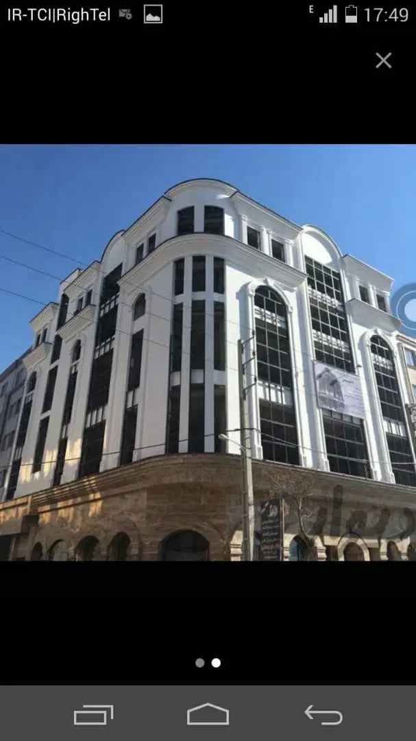 فروش۸۰متر باموقعیت اداری