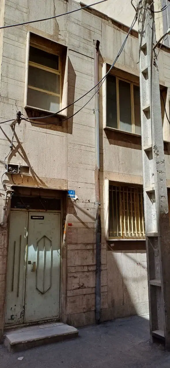 اجاره واحد دربستی