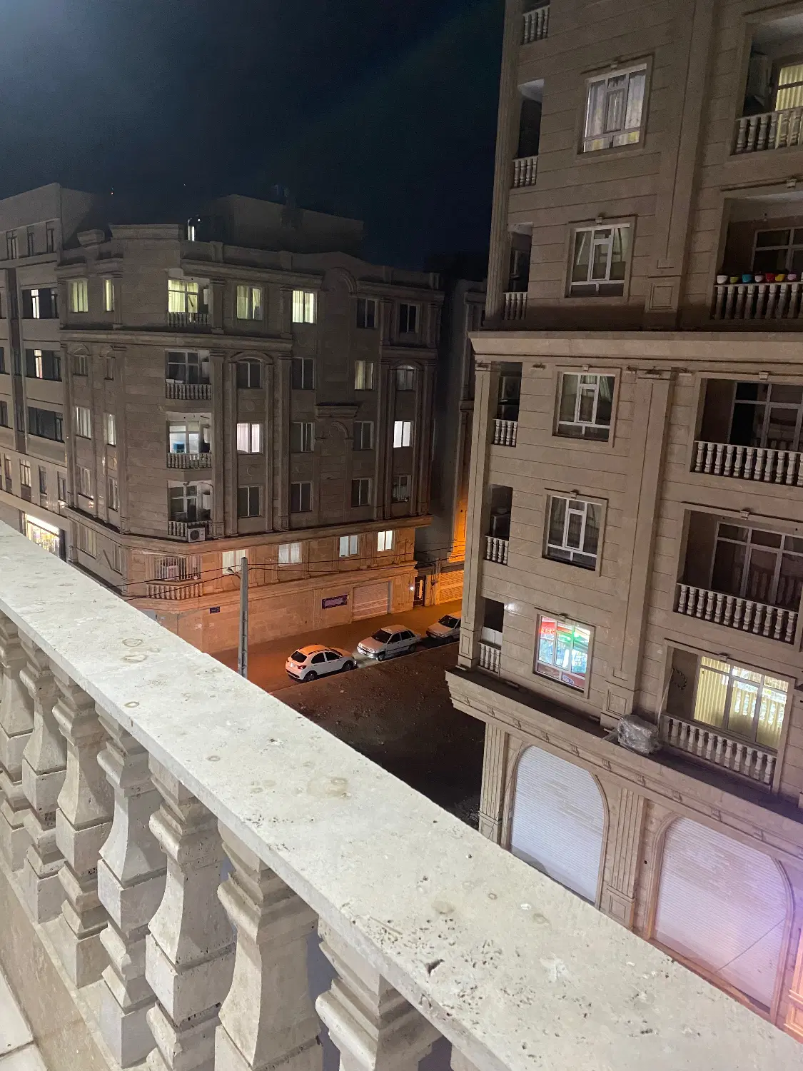 اجاره کهریزک ۷۵متری دوخواب