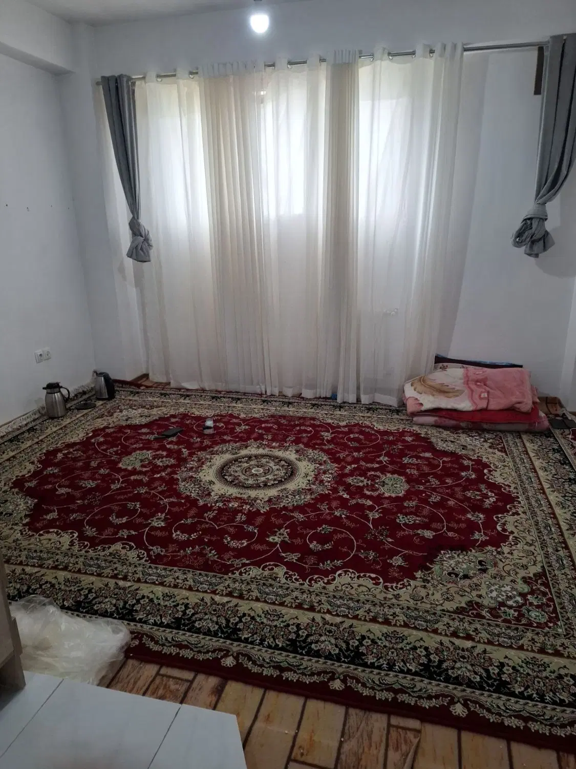 رهن و اجاره آپارتمان در سهند فاز ۳