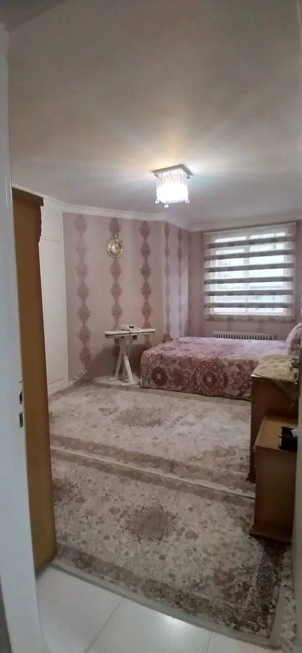 ۸۶متر بلوار بعثت