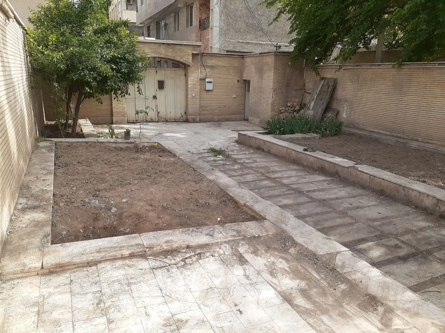 خواهان مشارکت