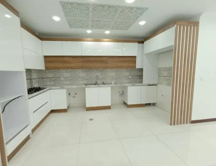 اجاره اپارتمان ۱۲۵ متری اندیشه شهرک صدف نوساز