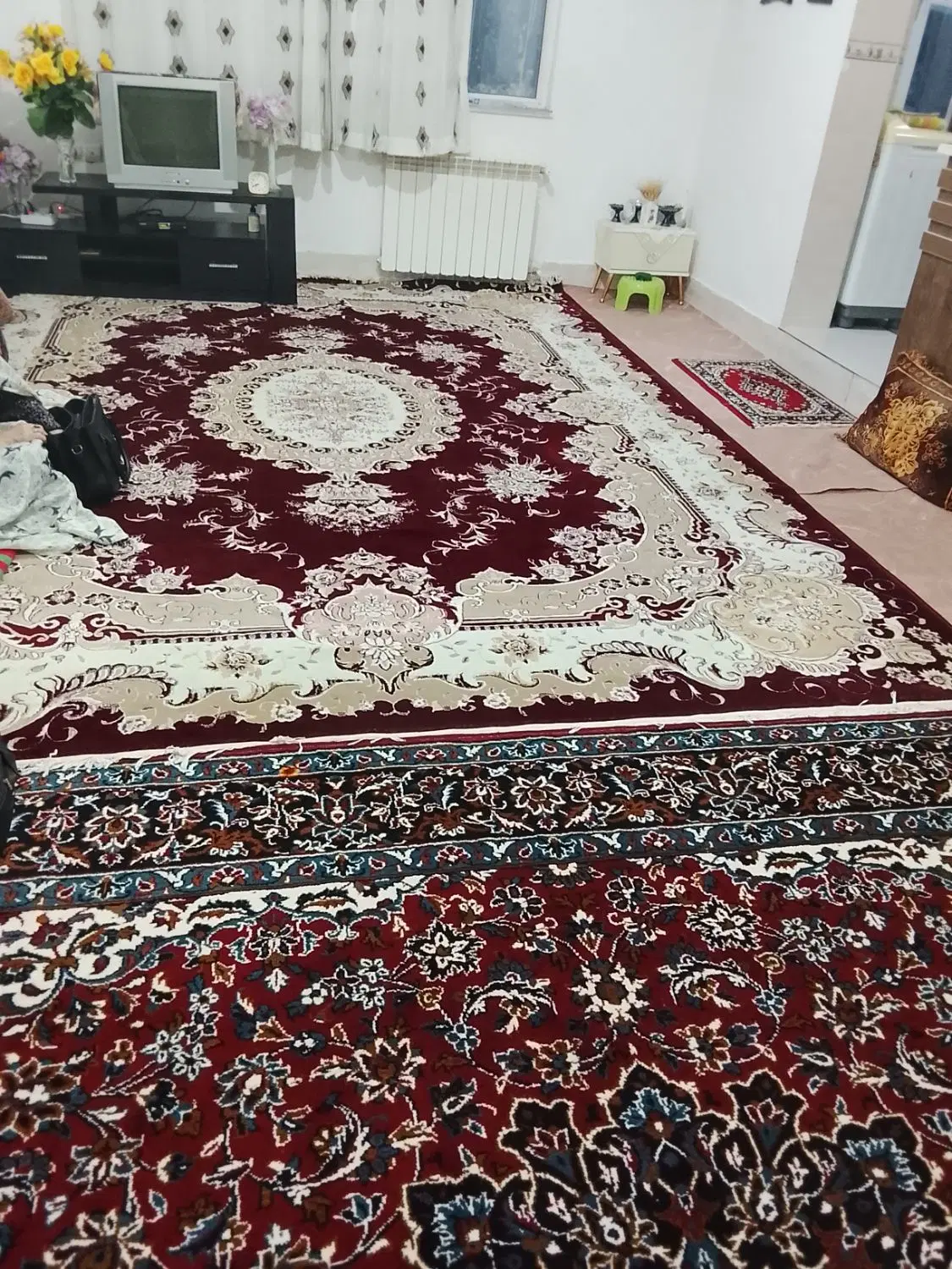 مسکن مهرخیابان آپادانا