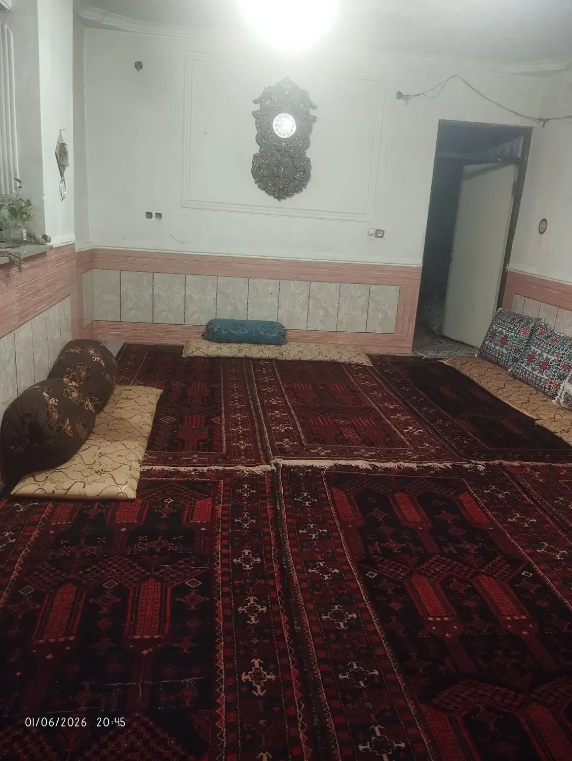 خانه ویلایی