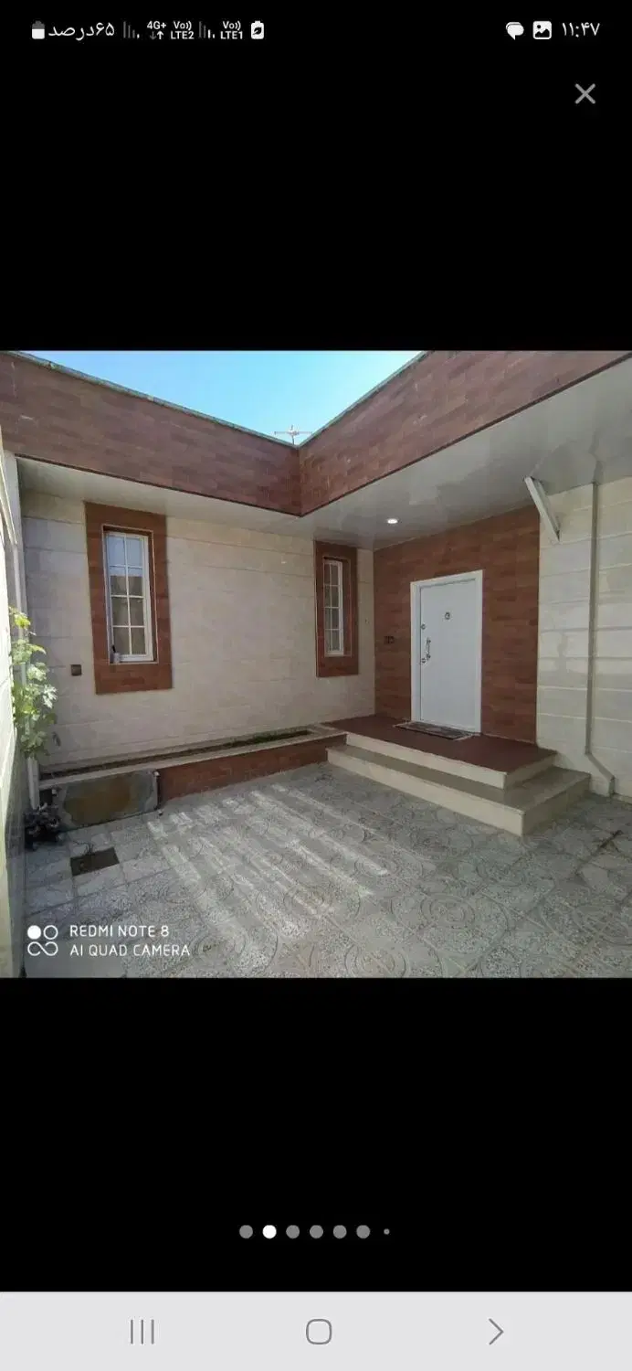 فروش خانه ویلایی
