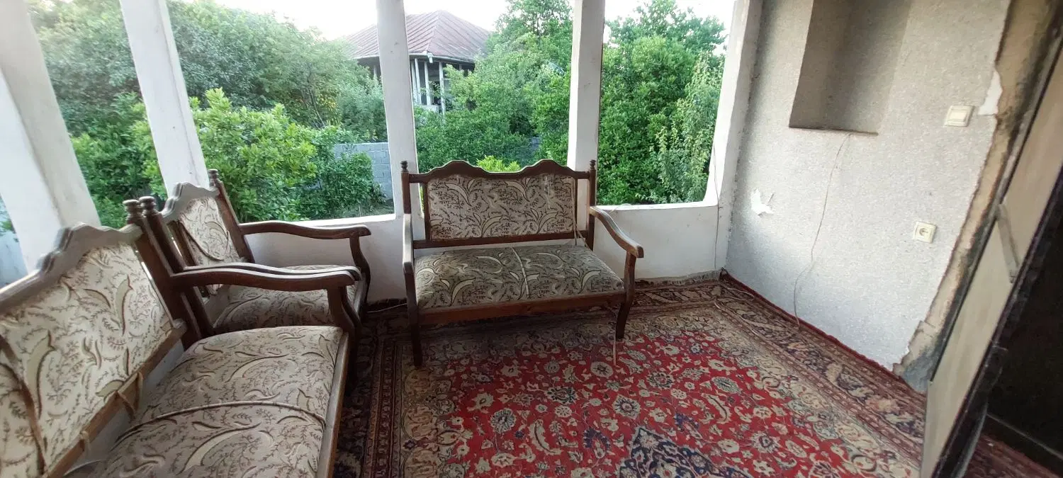 خانه باغ