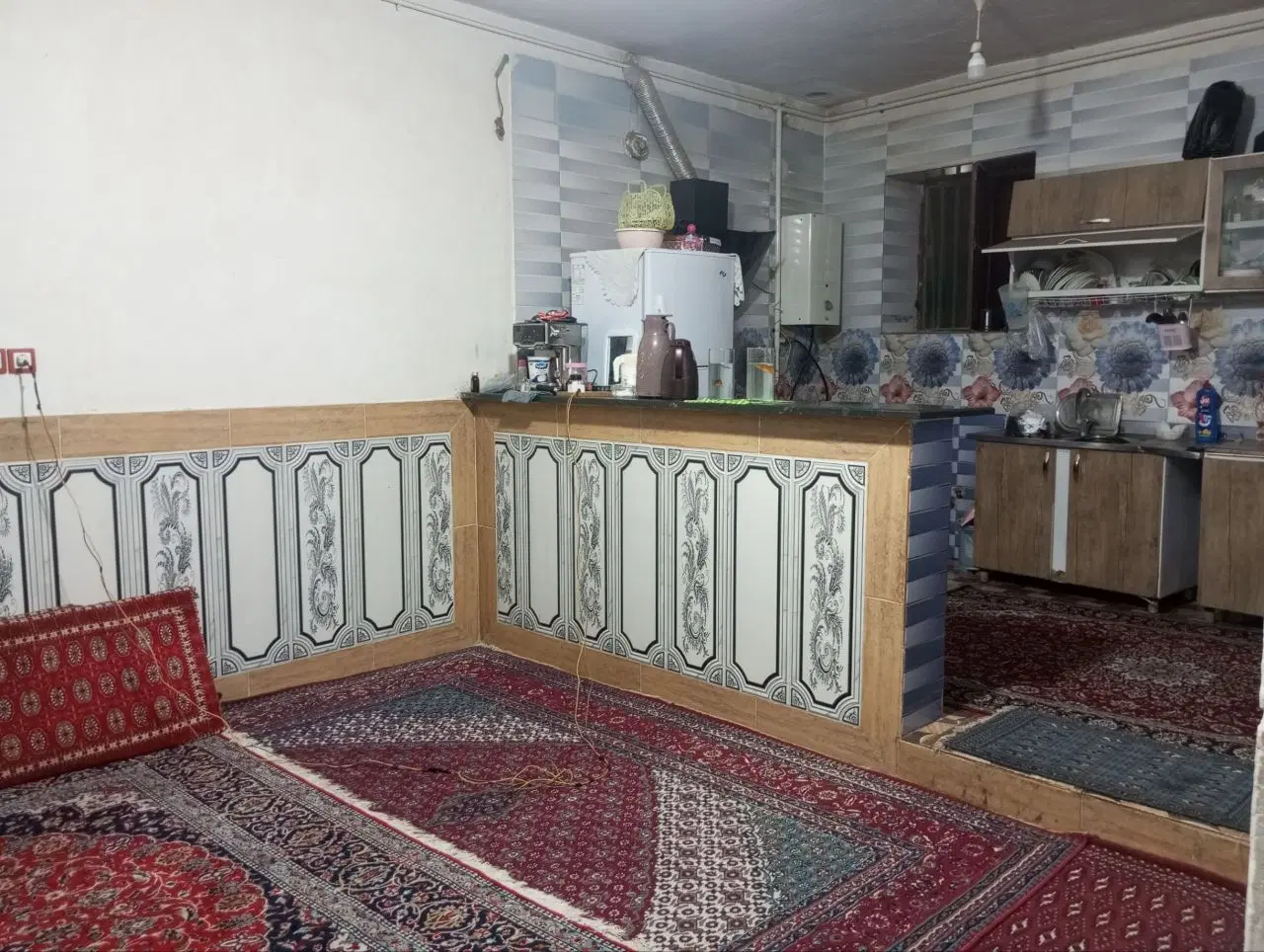 اجاره خانه ویلایی در خیابان رجائی