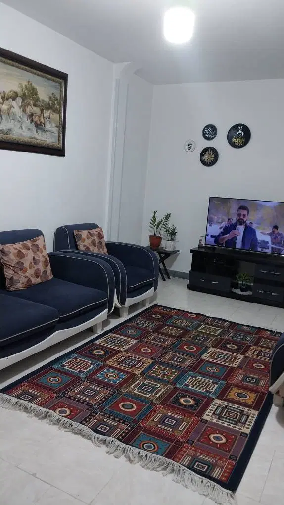 رهن اجاره آپارتمان ۵۰ متر شهر قدس