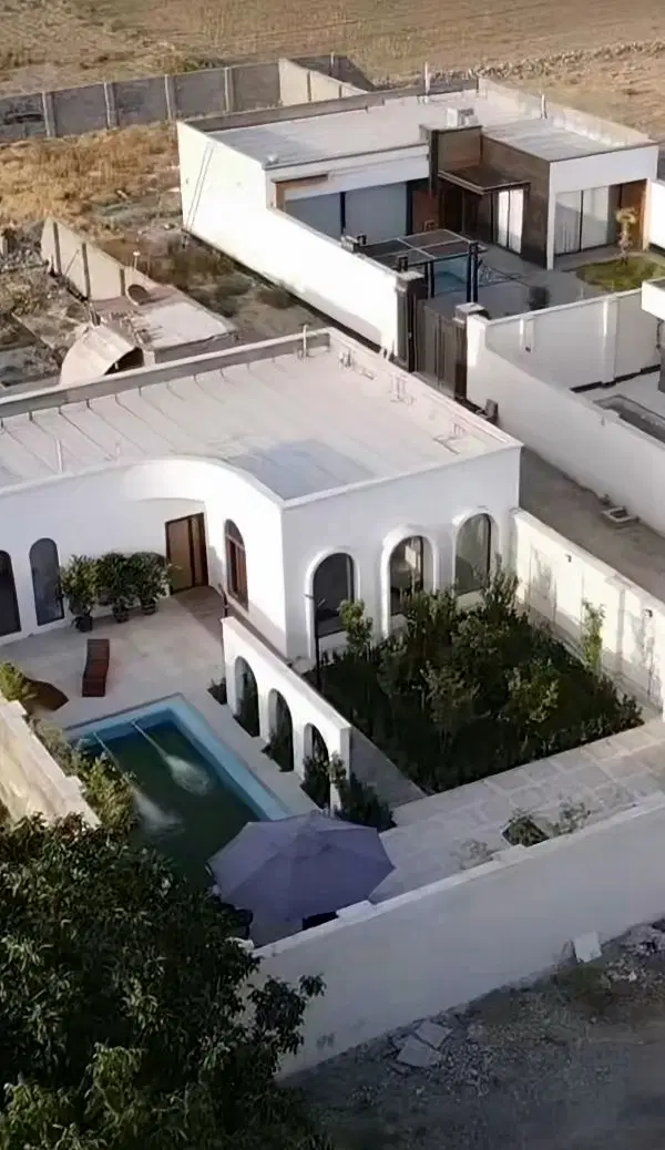 زمین باغ باغچه شهرکی سنددار