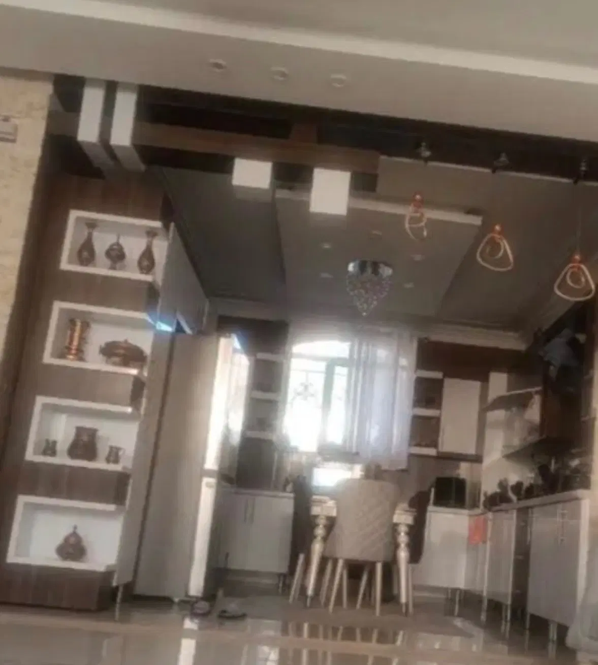 رهن و اجاره طبقه دوم