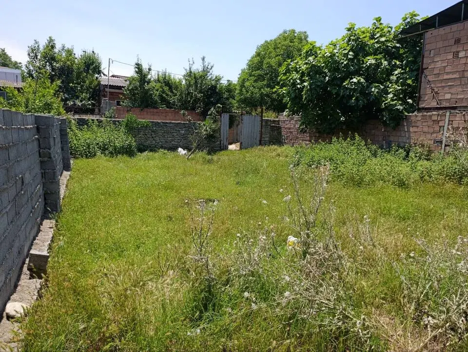 فروش زمین