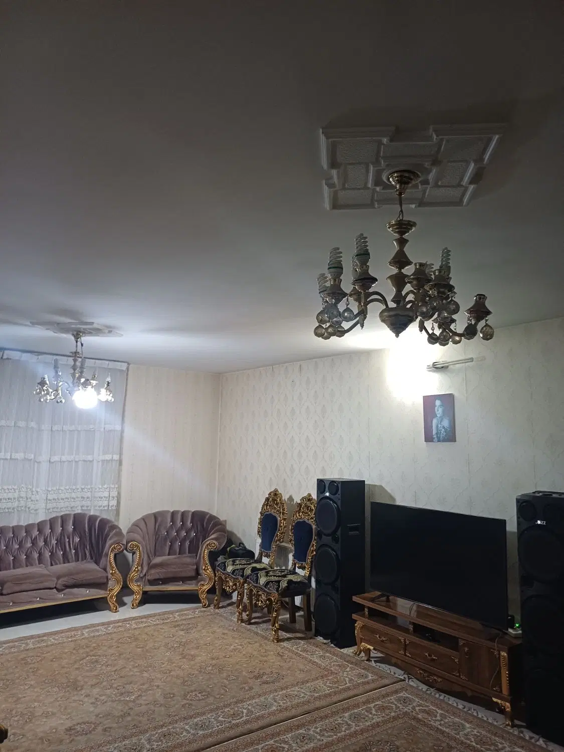 واحد مسکونی
