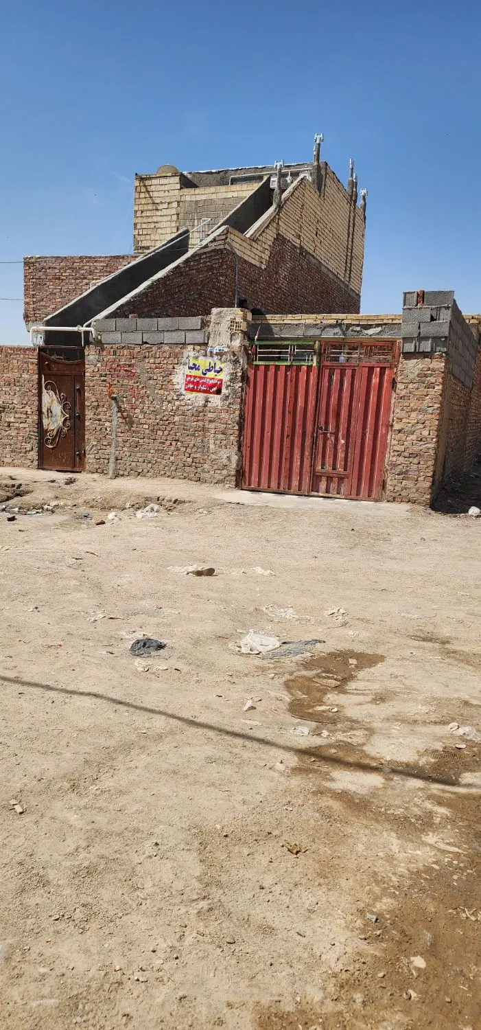 باسلام منزل فروشی کشاورز ۱۴وحدت ۵امامت۳۶