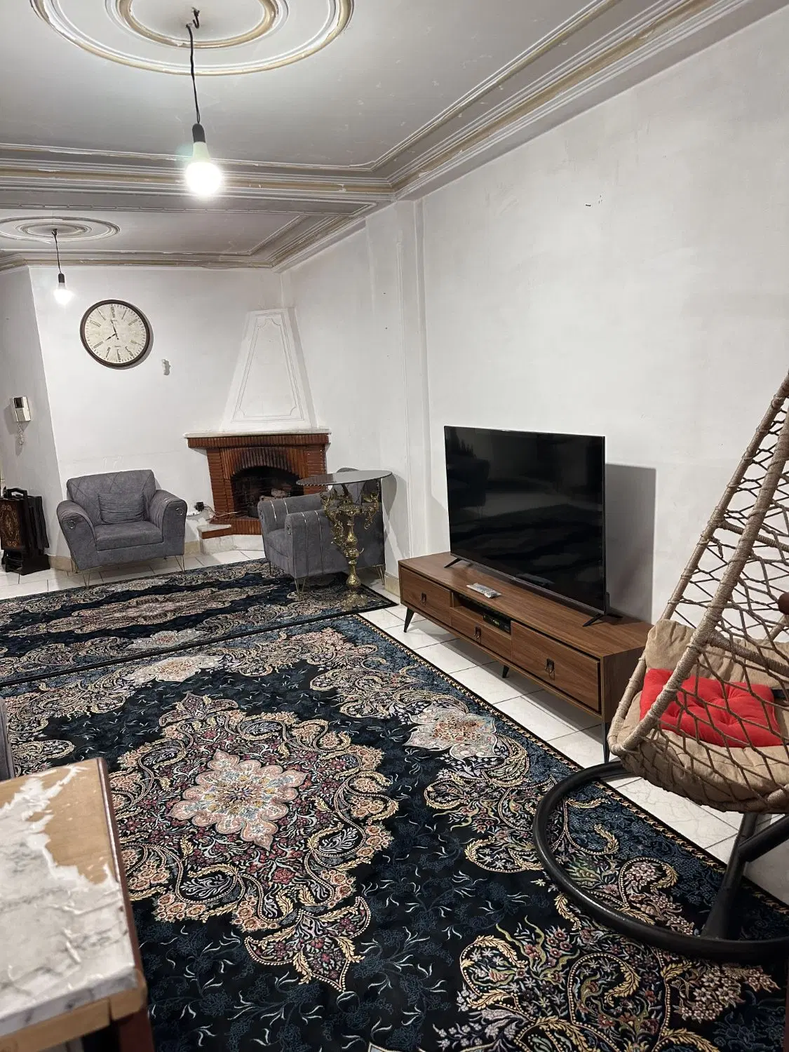 اجاره ۷۵ متری فول با پارکینگ