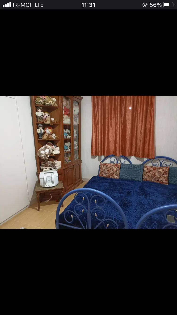 اپارتمان مسکونی منطقه خرم