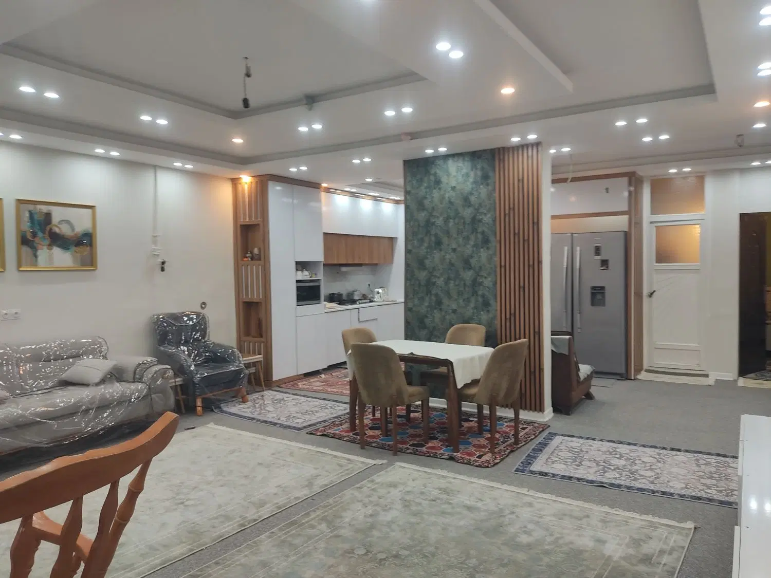 فروش خانه ویلایی