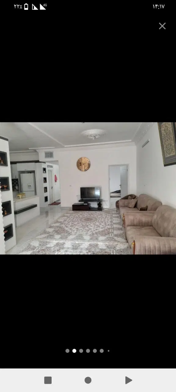 خانه همکف  خیابان سرباز 37