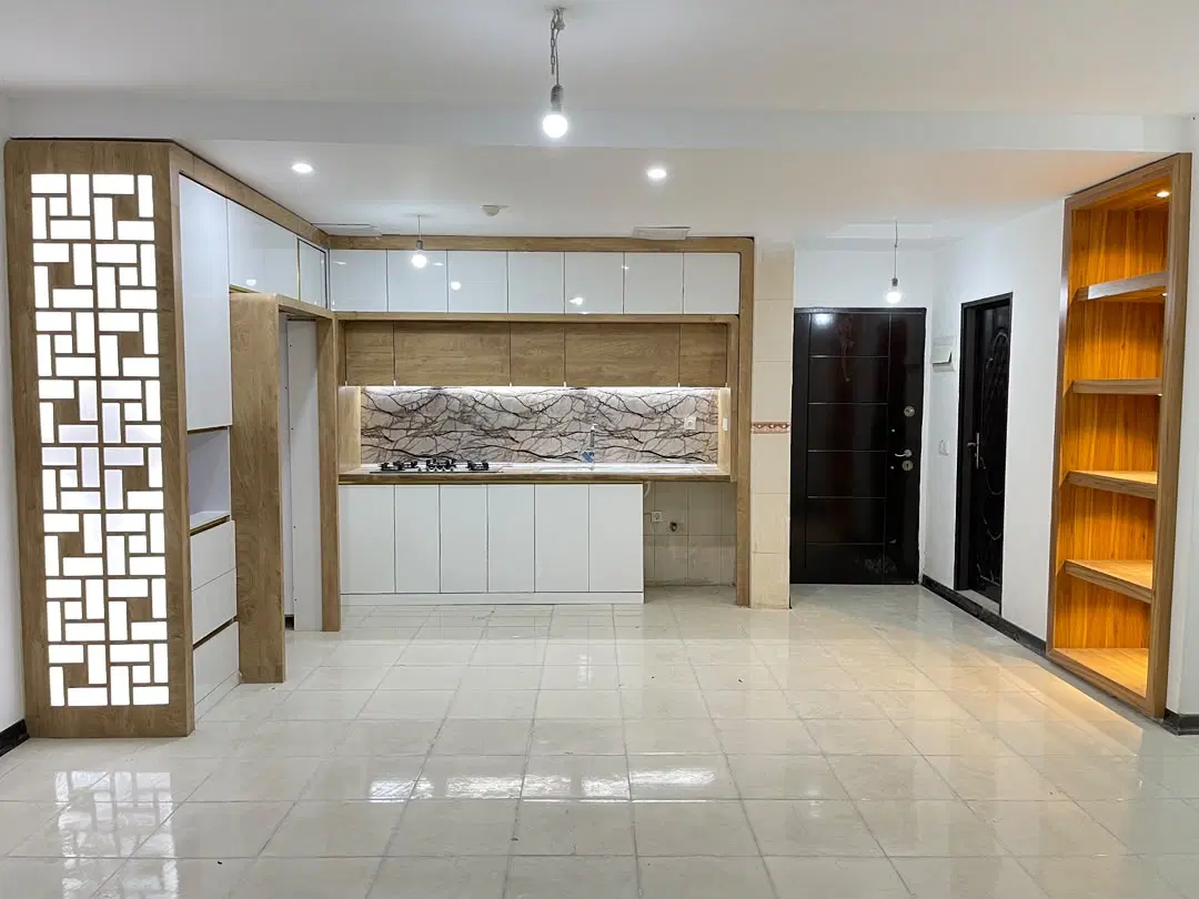 رهن واحد بسیار شیک و فول امکانات سایت ناجا