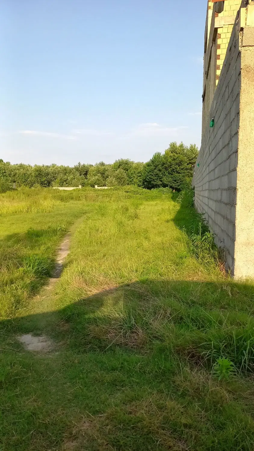 زمین مسکونی سندتک برگ
