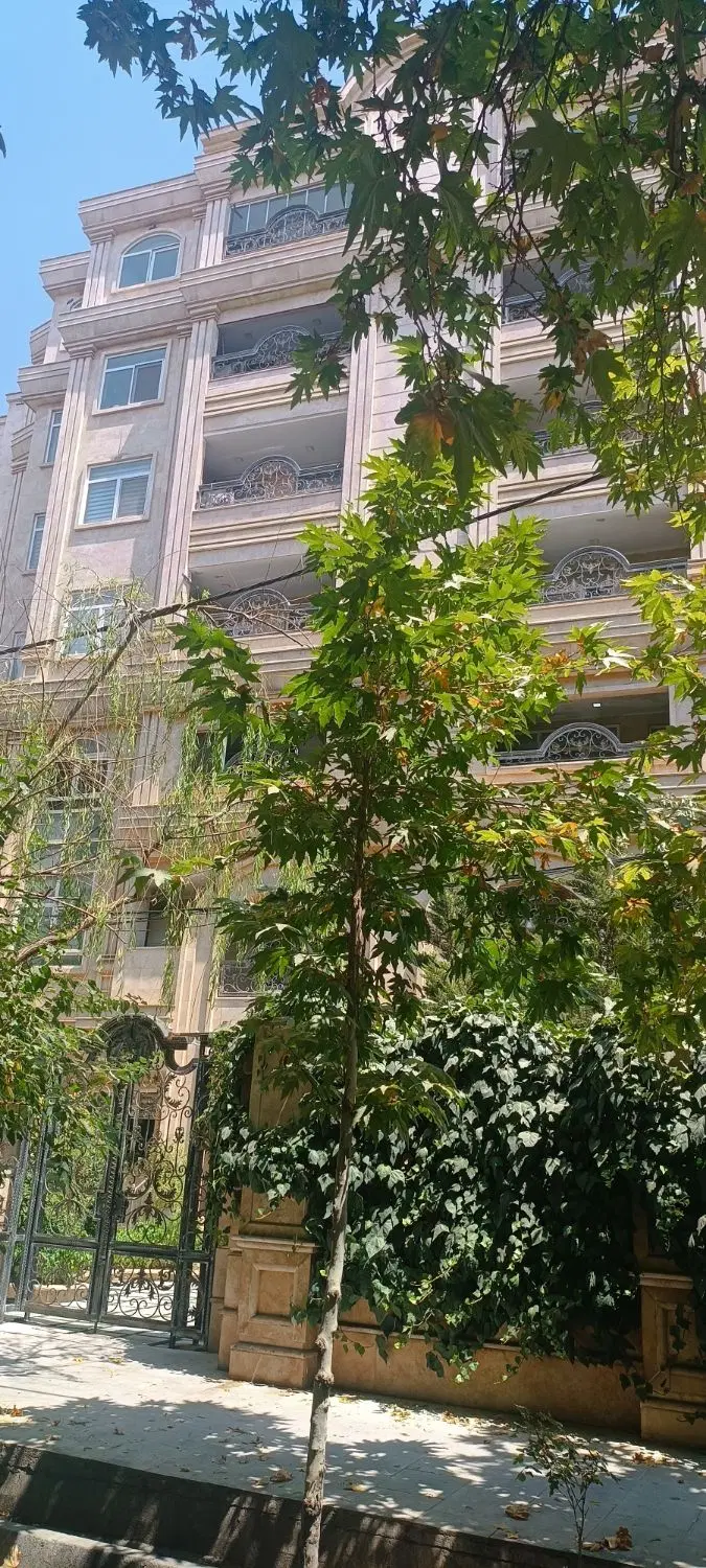 ۱۶۵متر_بافت اصلی جهانشهر