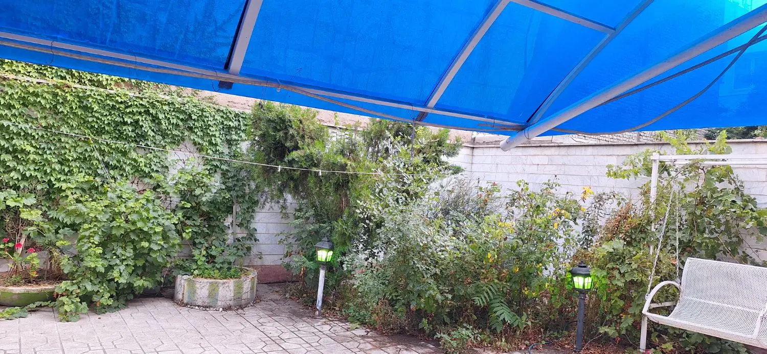 اجاره ویلایی کارشناسان خ فرهنگ. شکوفه۴