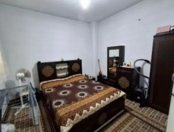 خانه ۸۳متر در سعیدیه دلباز باقیمت مناسب