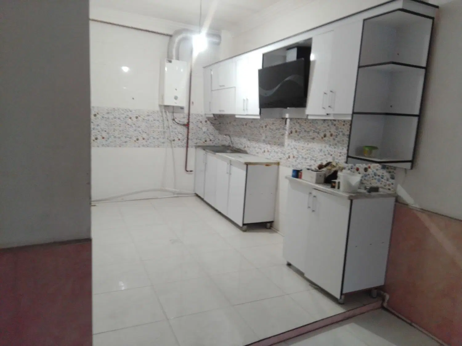 خانه رهن بهشتی ۲