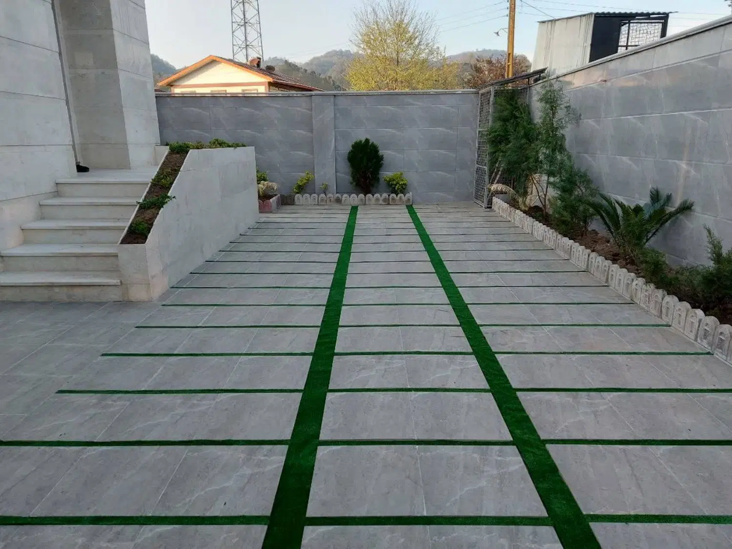 اجاره ویلا در کتشال بالا