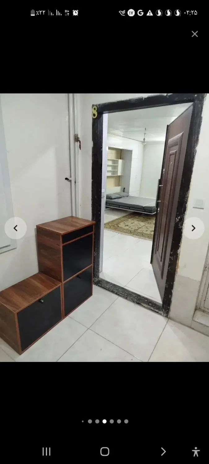 خانه اجاره ای در هواشناسی خاش (با پرداخت پول پیش)