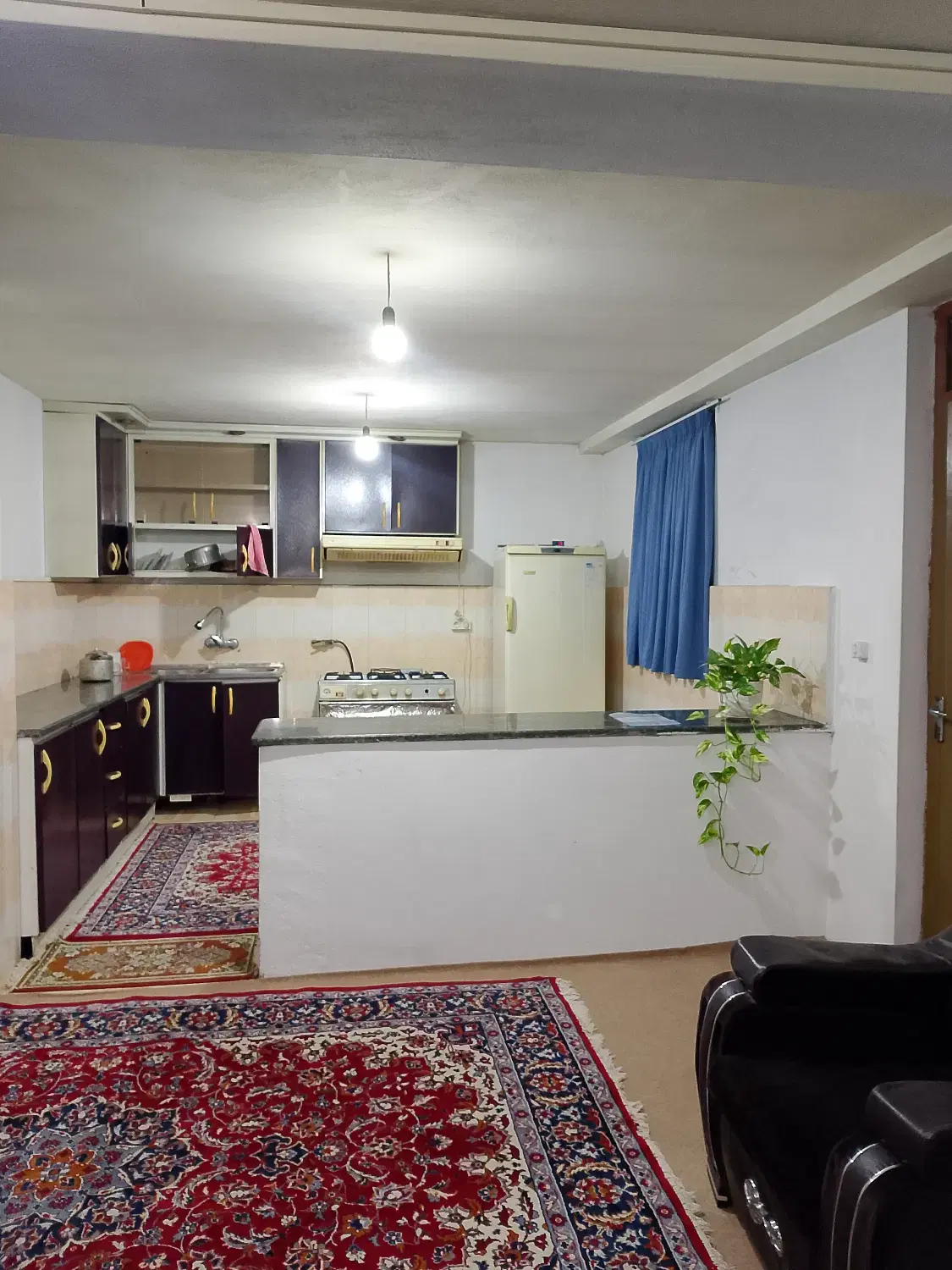 اجاره سویت شخصی تمیز(مالک هستم)