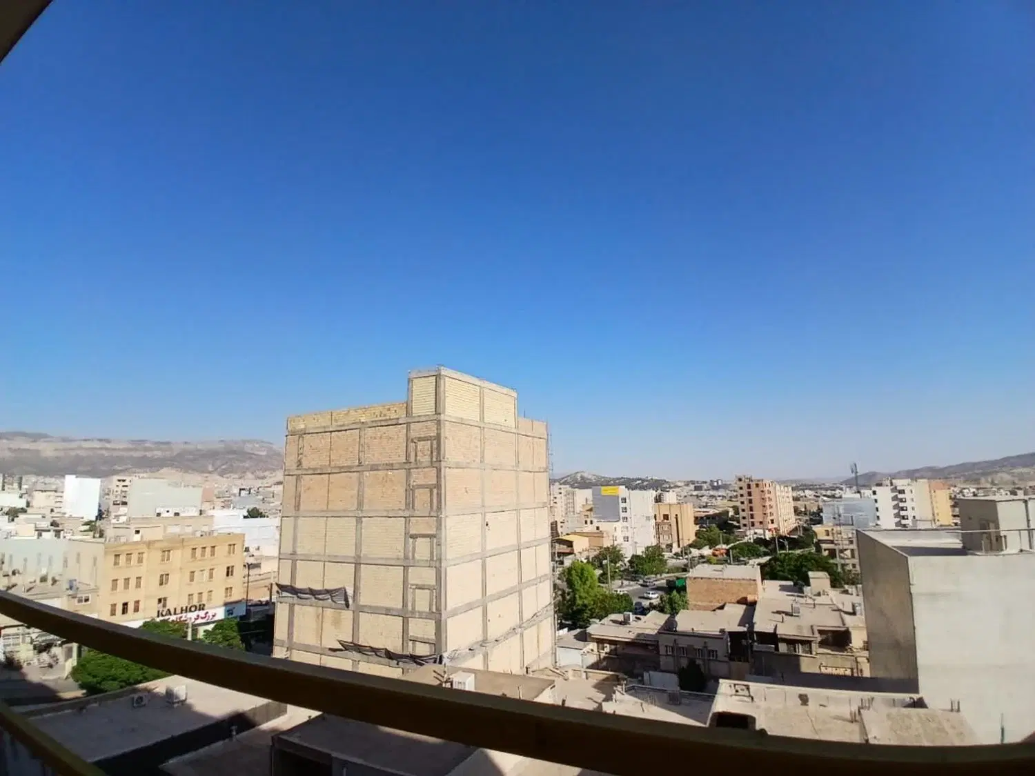 فروش منزل آپاتمان
