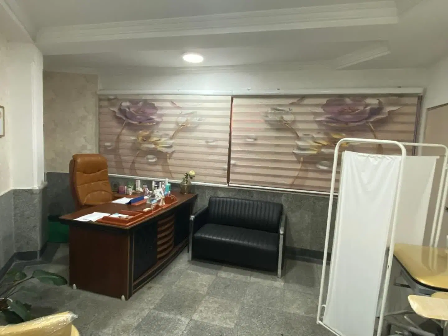 اجاره مطب