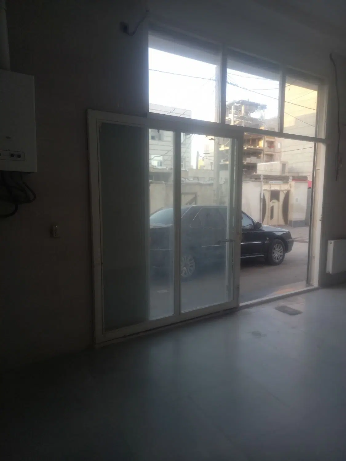 اجاره مغازه داخل کوچه،چهار راه حسینیه