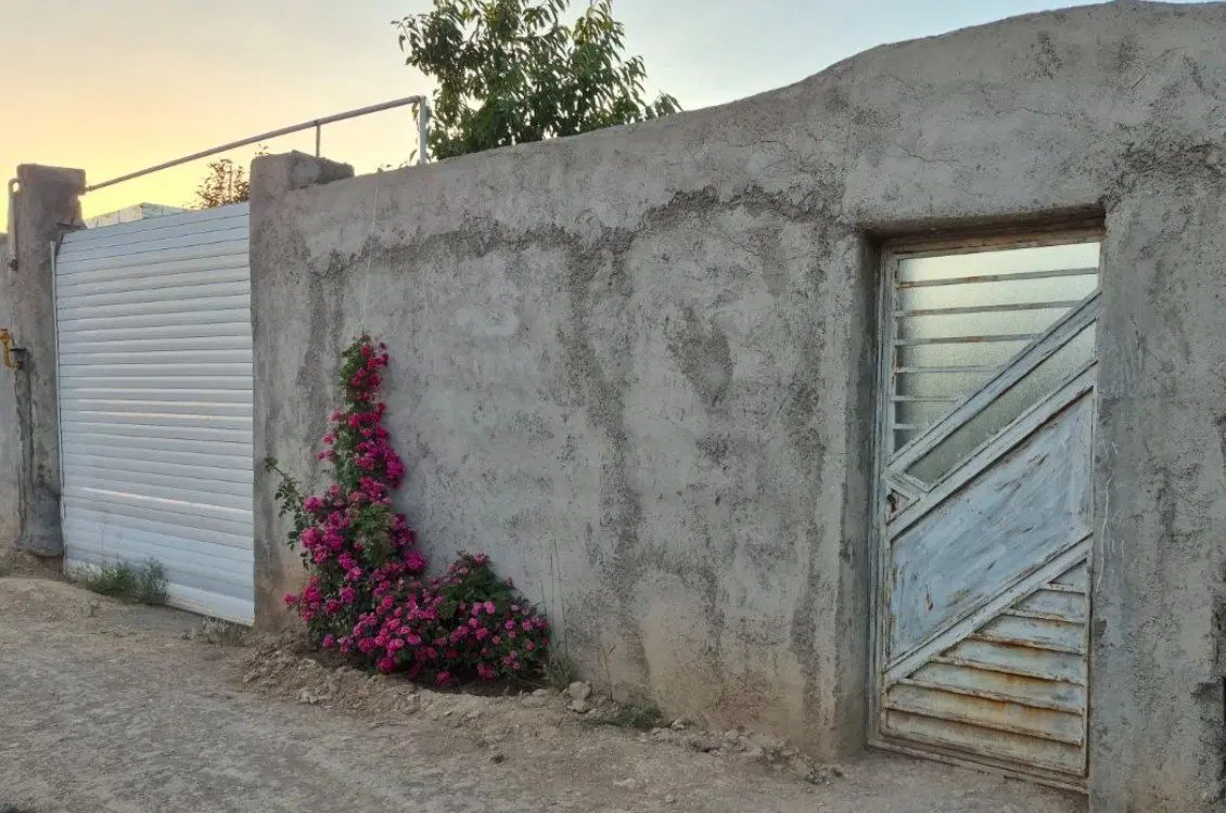 خانه ویلایی شهرک رازبین