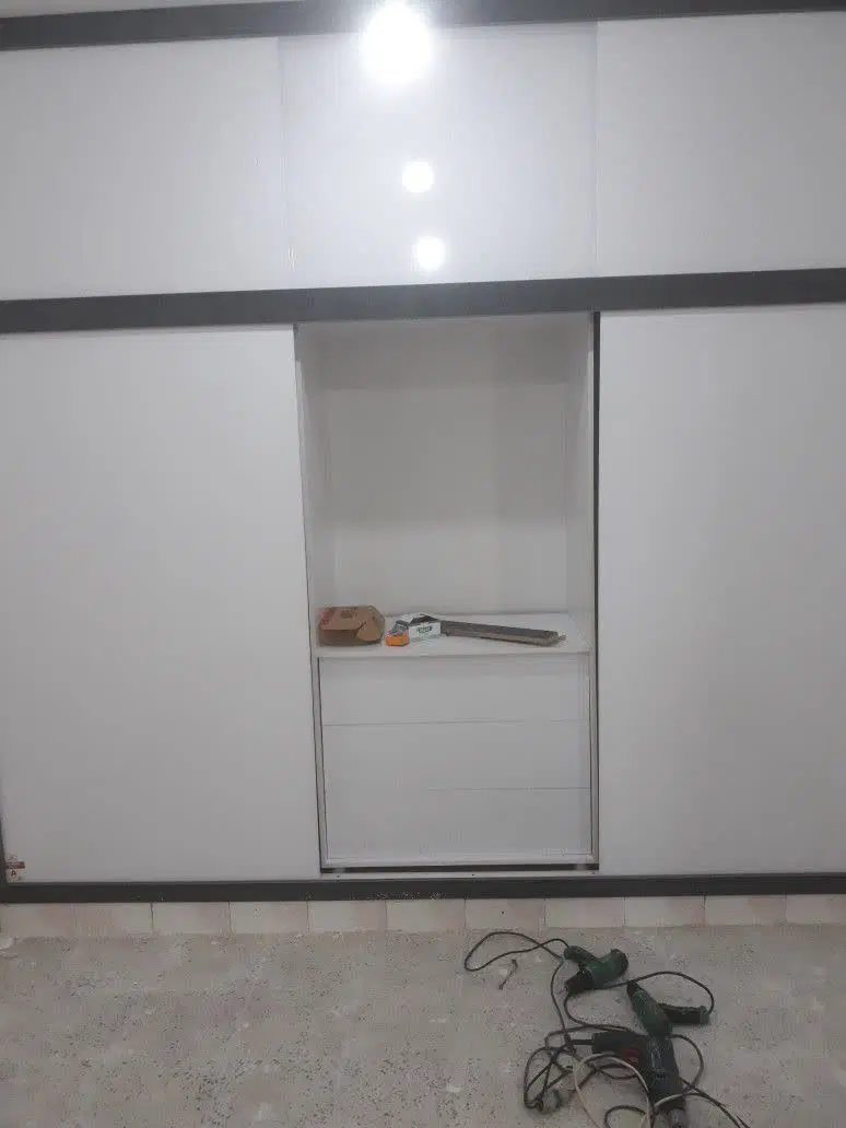 اجاره طبقه بالا پارکینگ دار ۳ خواب