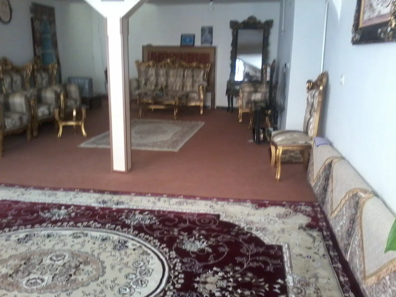 اجاره خانه در خیابان فجر