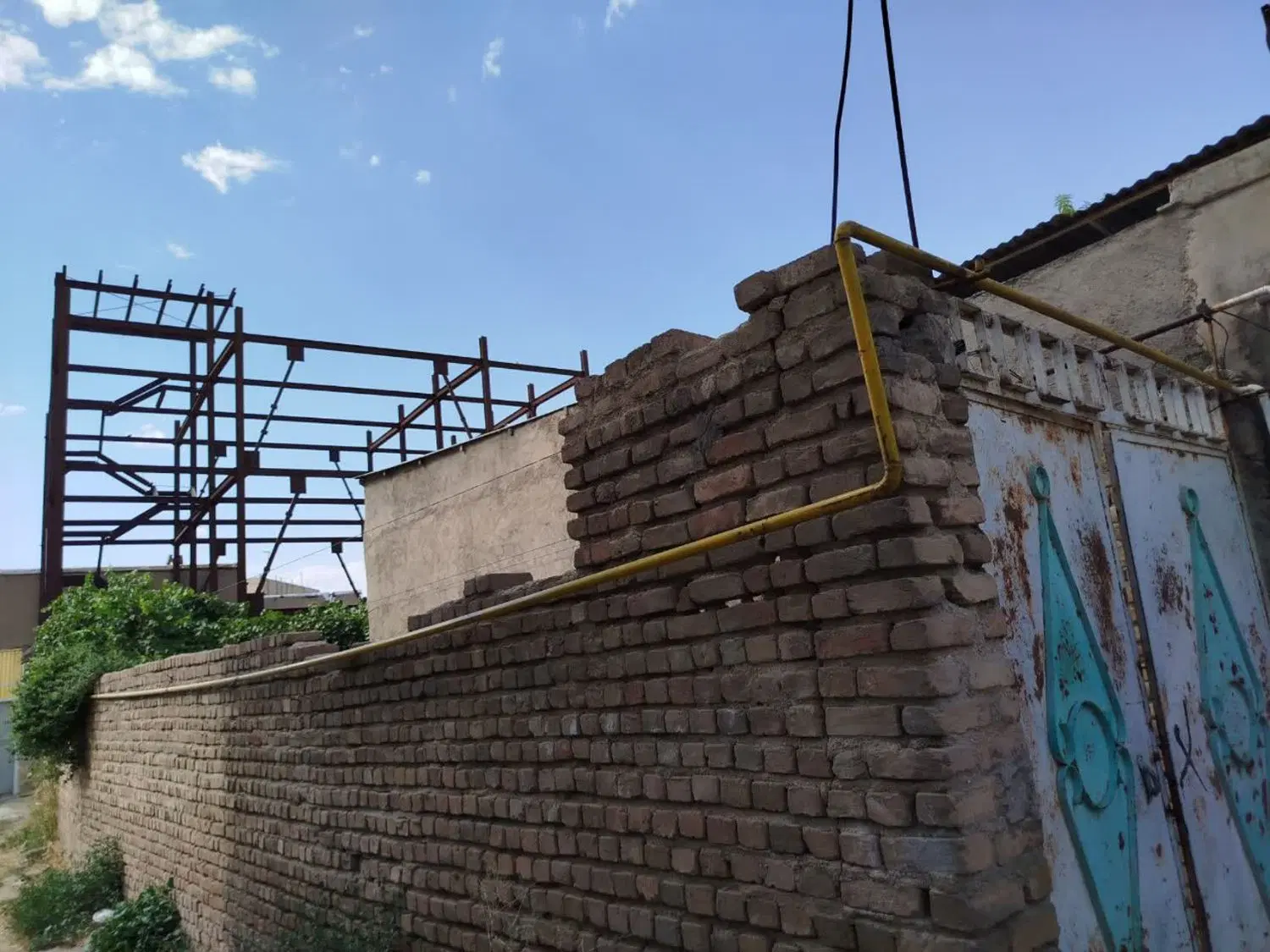 فروش منزل مسکونی