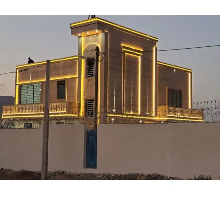 آپارتمان تک واحدی