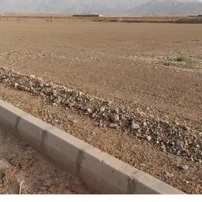 زمین،بنیاد مسکن