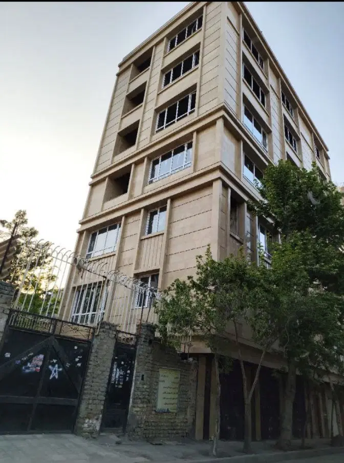 185مترمربع درفرامرز قابل معاوضه در رضاشهر و هاشمیه