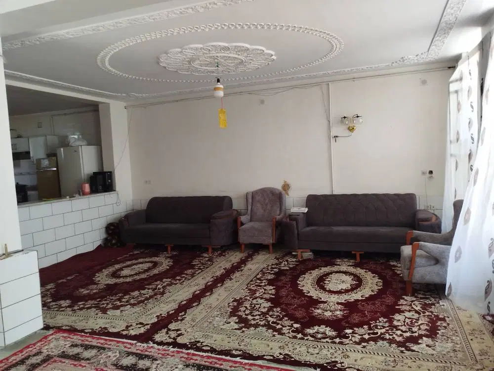 رهن اجاره طبقه بالا