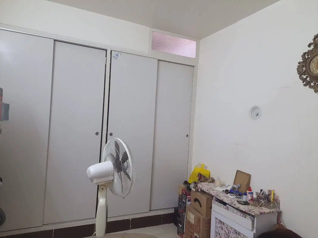 رهن کامل طبقه دوم کوچه 24 دورشهر
