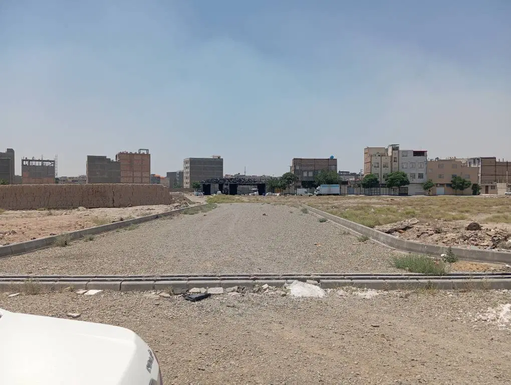فروش زمین